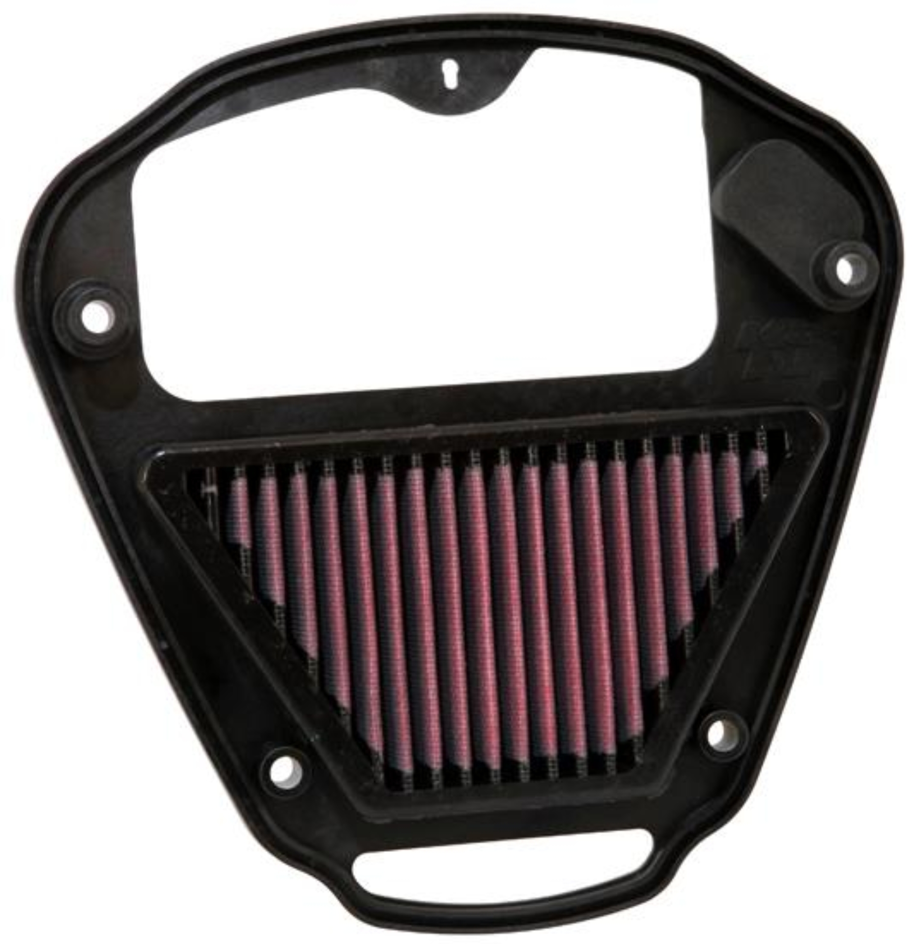 Picture of K&N Engineering KN Motorcycle Direct Fit Air Filters - KA-2008