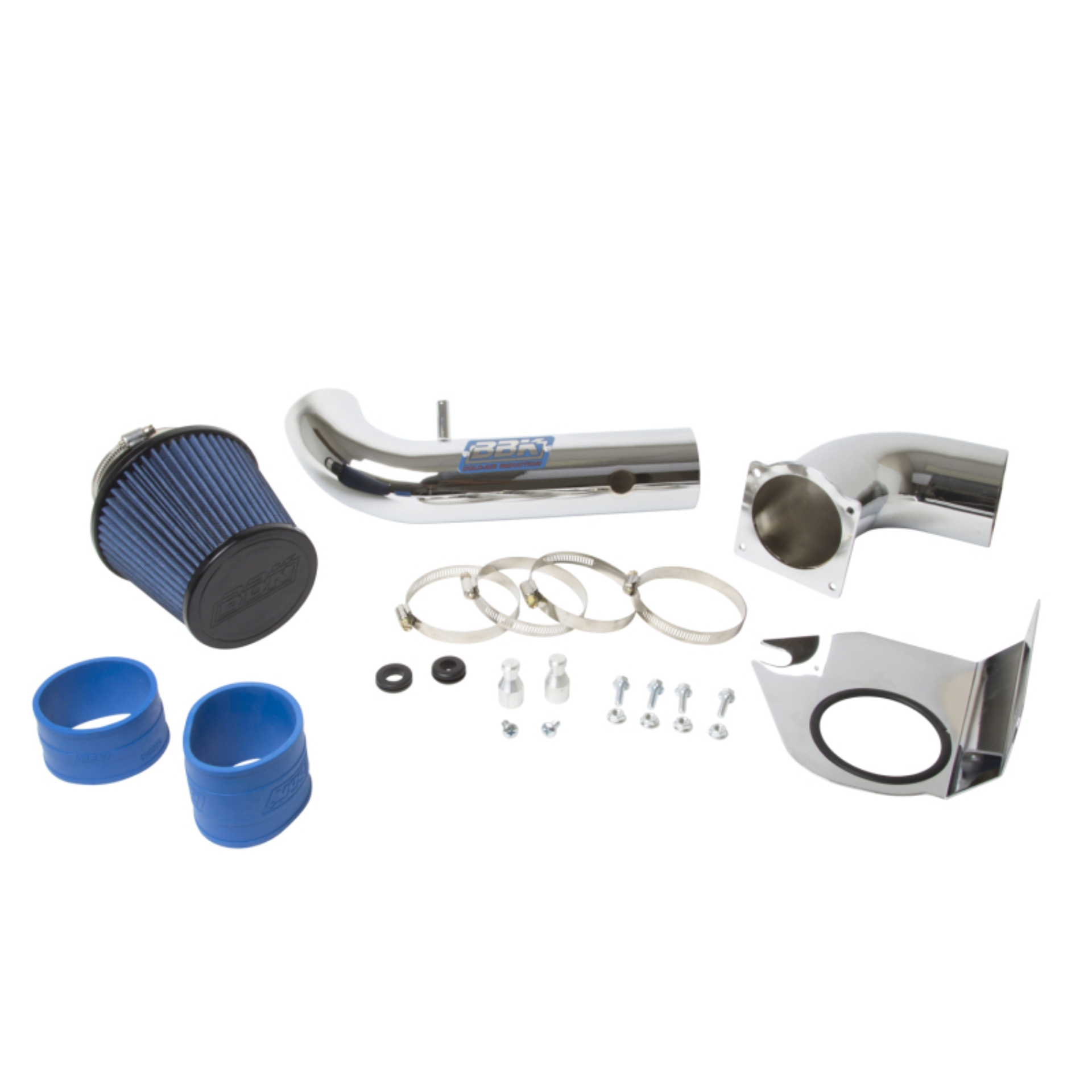 Picture of BBK Cold Air Intake Kit - 1717