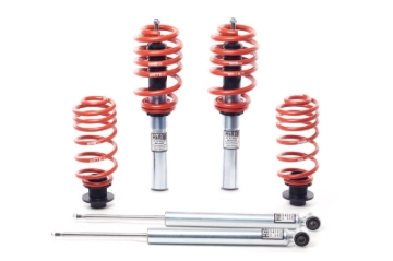Picture of H&R HR Ultra Low Coil Overs - 29019-1