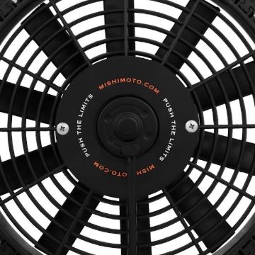 Picture of Mishimoto MM Fan Shroud Kits - MMFS-WRX-01P
