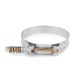 Picture of Mishimoto MM T-Bolt Clamps - MMCLAMP-25T