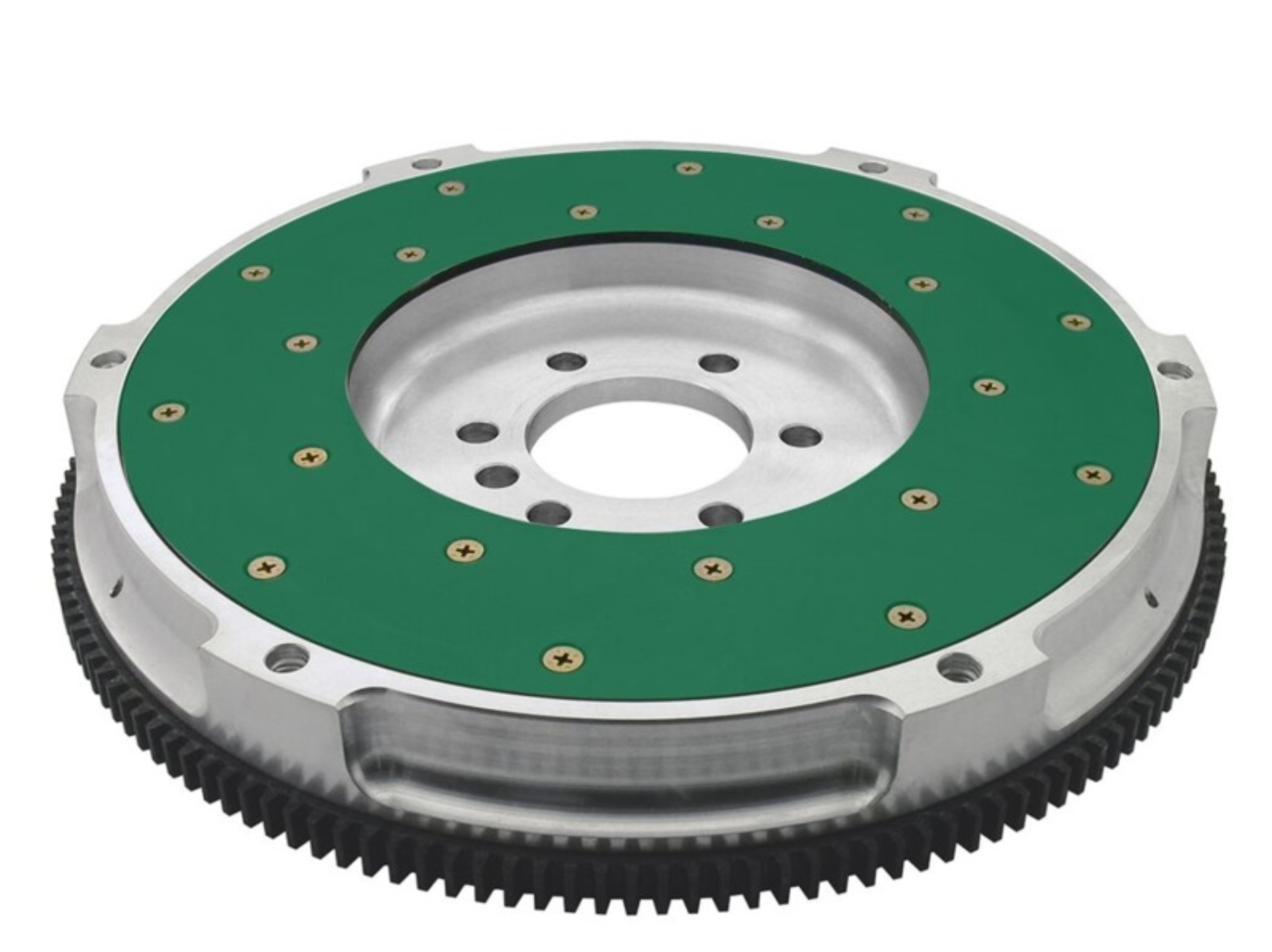 Picture of Fidanza FID Flywheels Domestic-Aluminum - 198761