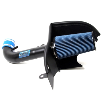 Picture of BBK Cold Air Intake Kit - 17375