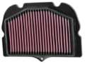 Picture of K&N Engineering KN Motorcycle Direct Fit Air Filters - SU-1308R