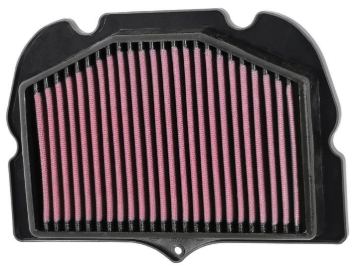 Picture of K&N Engineering KN Motorcycle Direct Fit Air Filters - SU-1308R