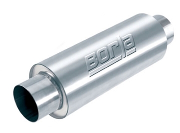 Picture of Borla BOR XR-1 Mufflers - 40086
