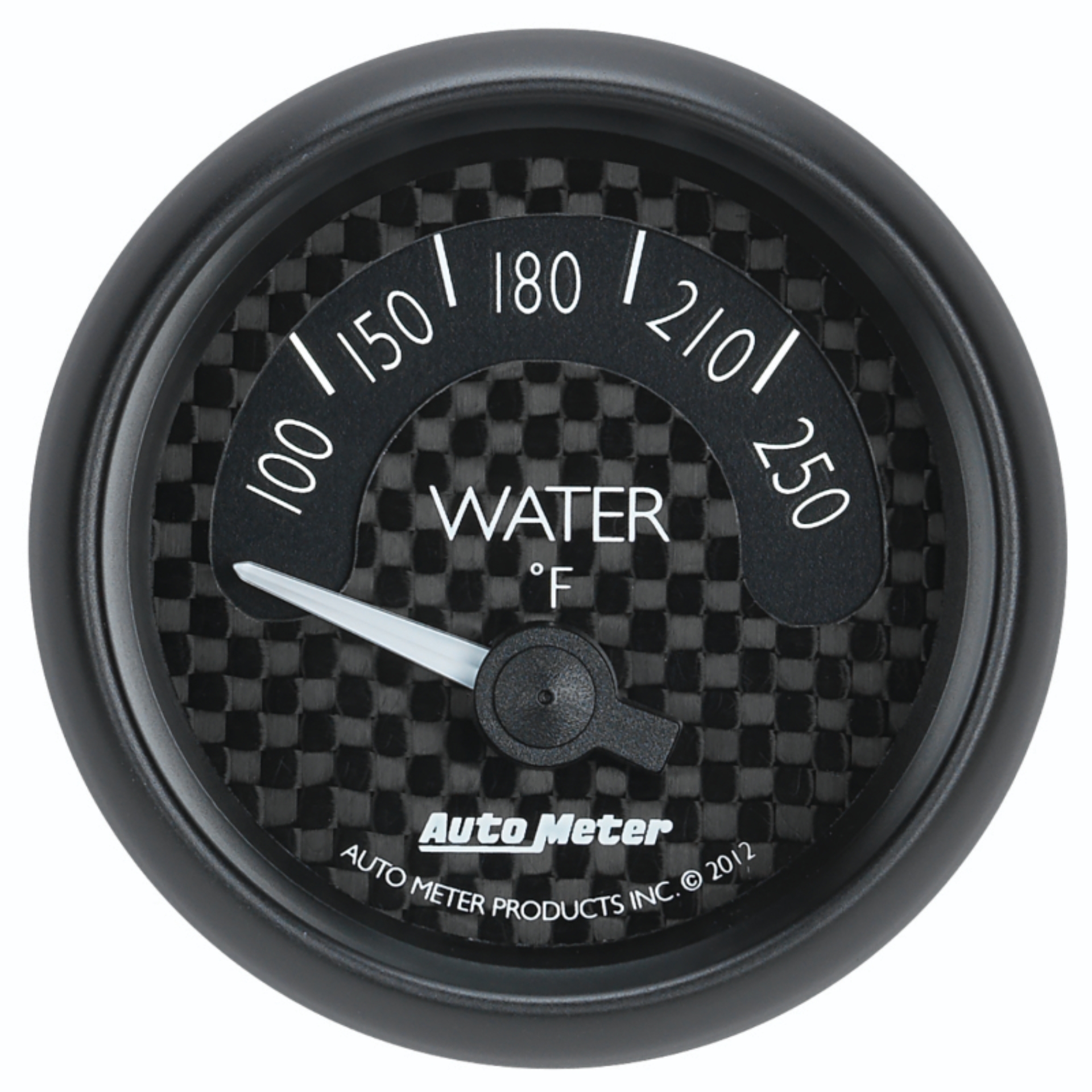 Picture of AutoMeter AM GT Gauges - 8037
