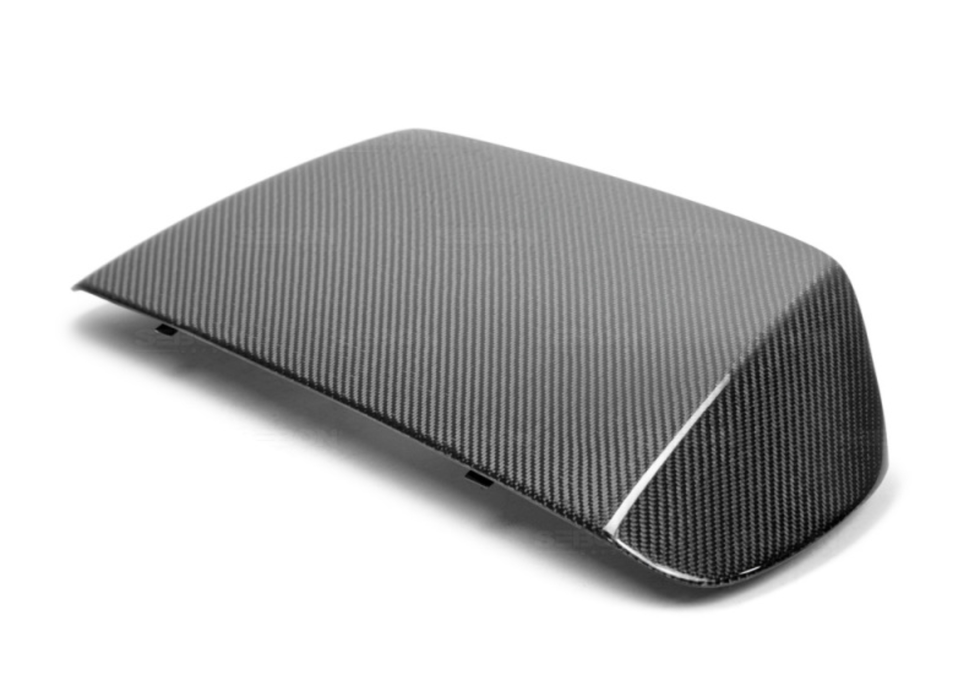 Picture of Seibon SEI Hood Scoops Hood Vents - HDS0809SBIMP-STI