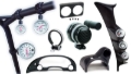 Picture of AutoMeter AM Pod Mounts Gauge Pods - 5231