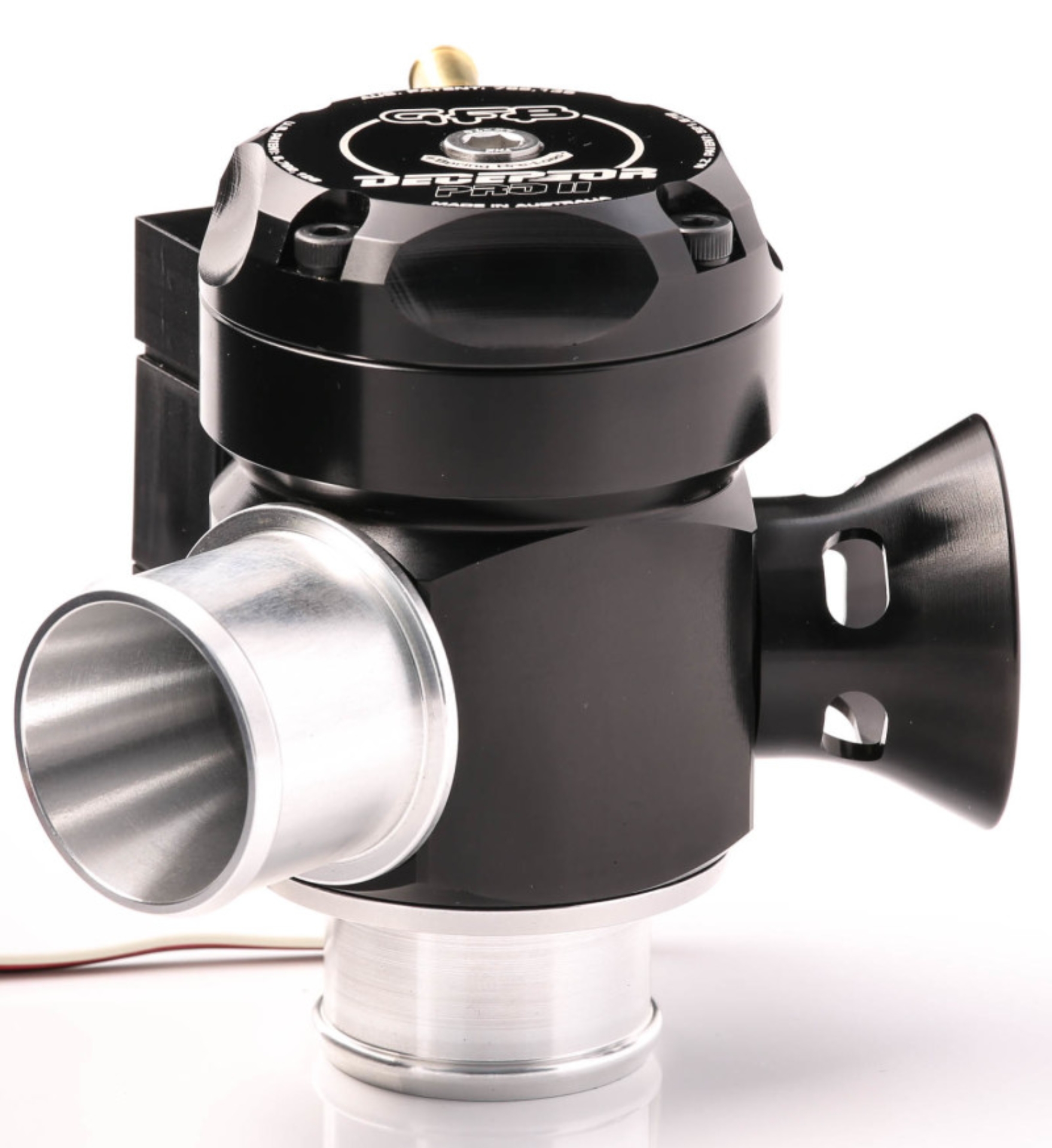 Picture of Go Fast Bits GFB Deceptor Blow Off Valves - T9533