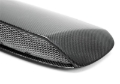 Picture of Seibon SEI Hood Scoops Hood Vents - HDS0809SBIMP-STI