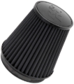 Picture of K&N Engineering KN Universal Air Filter - RU-3101HBK