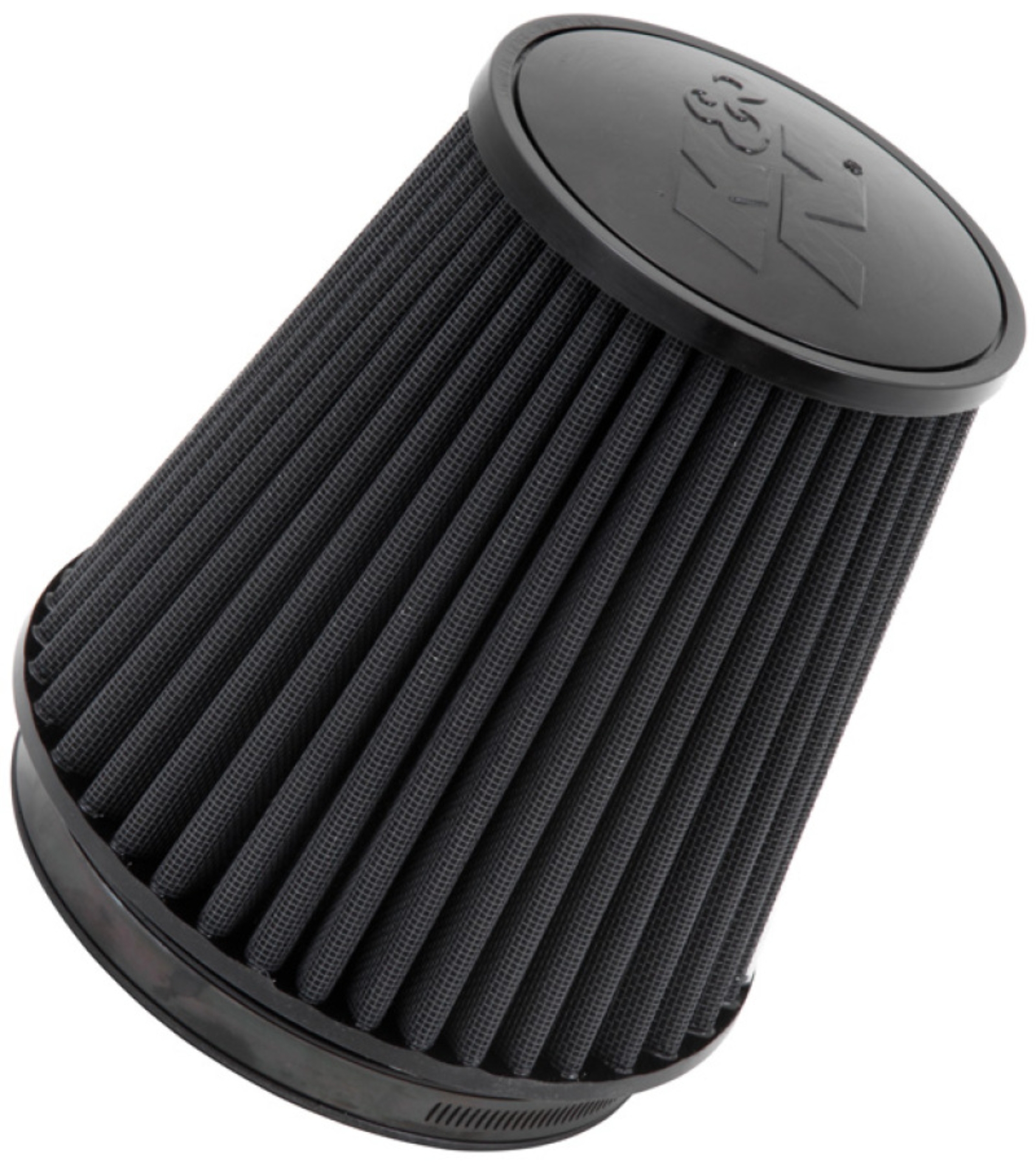 Picture of K&N Engineering KN Universal Air Filter - RU-3101HBK