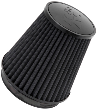 Picture of K&N Engineering KN Universal Air Filter - RU-3101HBK