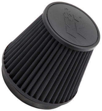 Picture of K&N Engineering KN Universal Air Filter - RU-3102HBK