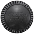Picture of K&N Engineering KN Universal Air Filter - RU-3101HBK