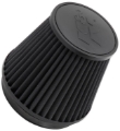 Picture of K&N Engineering KN Universal Air Filter - RU-3102HBK