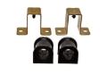 Picture of Energy Suspension ES Sway Bar Bushings-Black Bushing Kits - 4.5167G