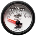 Picture of AutoMeter AM Phantom II Gauges - 7527