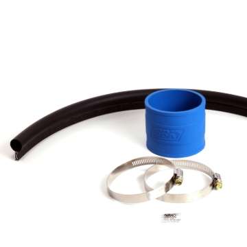 Picture of BBK Cold Air Hardware Kit Air Intake Components - 17372