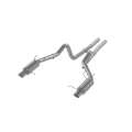 Picture of MBRP Catback Exhaust 409 - S7258409