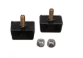 Picture of Energy Suspension ES Bump Stops-Black Bushing Kits - 9.9118G