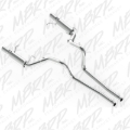 Picture of MBRP Catback Exhaust AL - S7264AL
