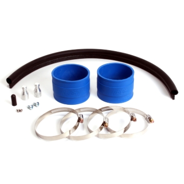 Picture of BBK Cold Air Hardware Kit Air Intake Components - 17682