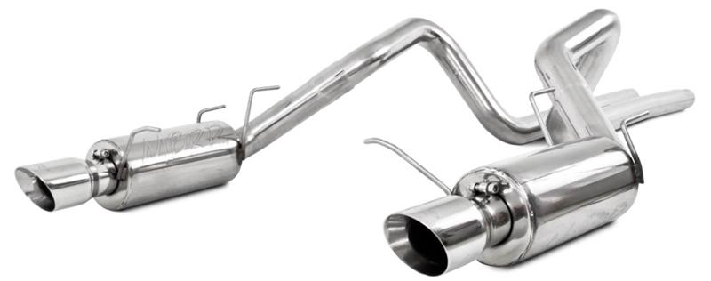 Picture of MBRP Catback Exhaust 409 - S7264409