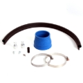Picture of BBK Cold Air Hardware Kit Air Intake Components - 17782