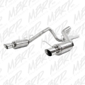 Picture of MBRP Catback Exhaust 409 - S7258409