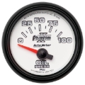 Picture of AutoMeter AM Phantom II Gauges - 7527