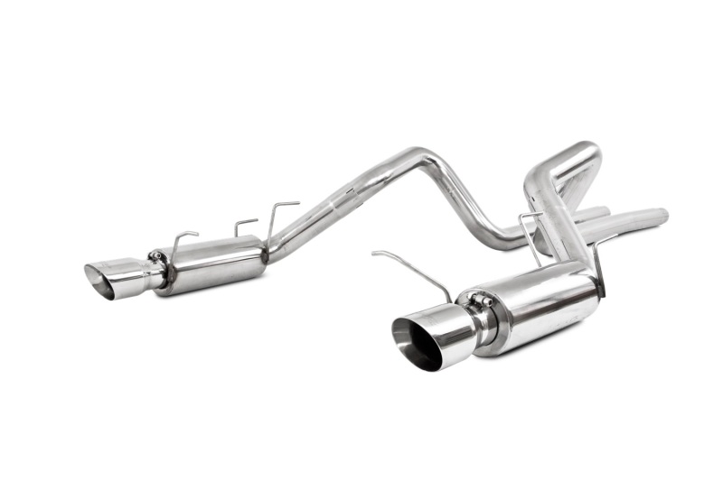 Picture of MBRP Catback Exhaust 409 - S7264409
