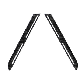 Picture of Seibon SEI Fender Ducts Carbon Accessories - FD0910NSGTR