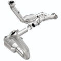 Picture of OEM Grade Direct-Fit Catalytic Converter 49709
