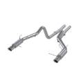 Picture of MBRP Catback Exhaust AL - S7264AL