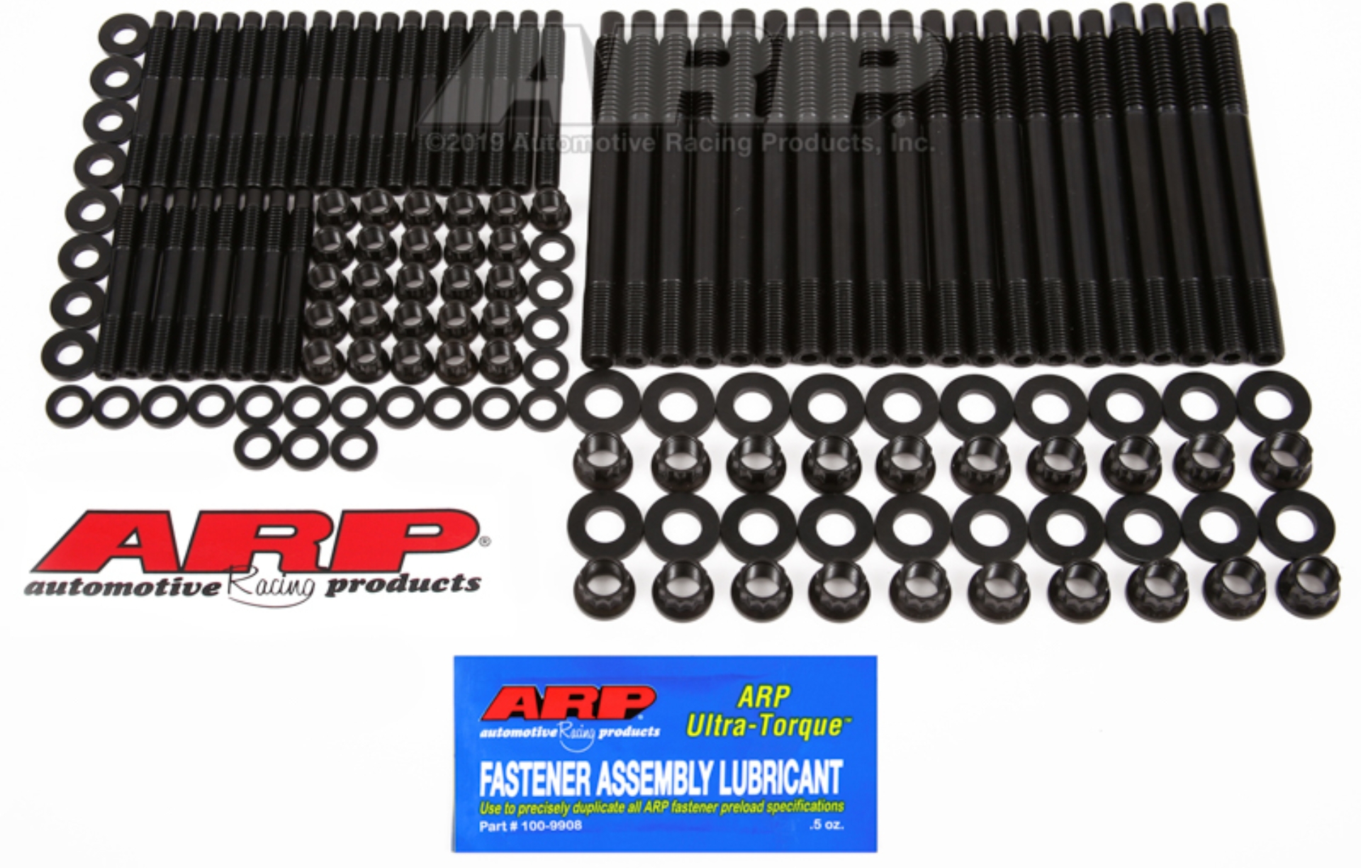 Picture of ARP Head Stud Kits Head Stud & Bolt Kits - 234-4339