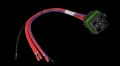 Picture of Hella Relay Connector Light Accessories and Wiring - H84709001