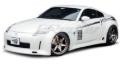 Picture of GReddy GRE Side Skirts - 17010063