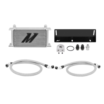 Picture of Mishimoto MM Oil Cooler-Kits - MMOC-MUS-79
