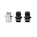 Picture of Mishimoto MM Oil Cooler-Kits-Tstat - MMOC-S2K-00TBK