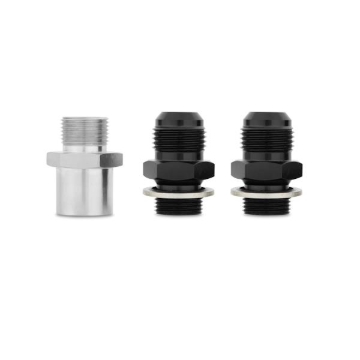Picture of Mishimoto MM Oil Cooler-Kits-Tstat - MMOC-S2K-00TBK