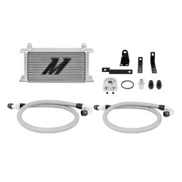 Picture of Mishimoto MM Oil Cooler-Kits - MMOC-S2K-00