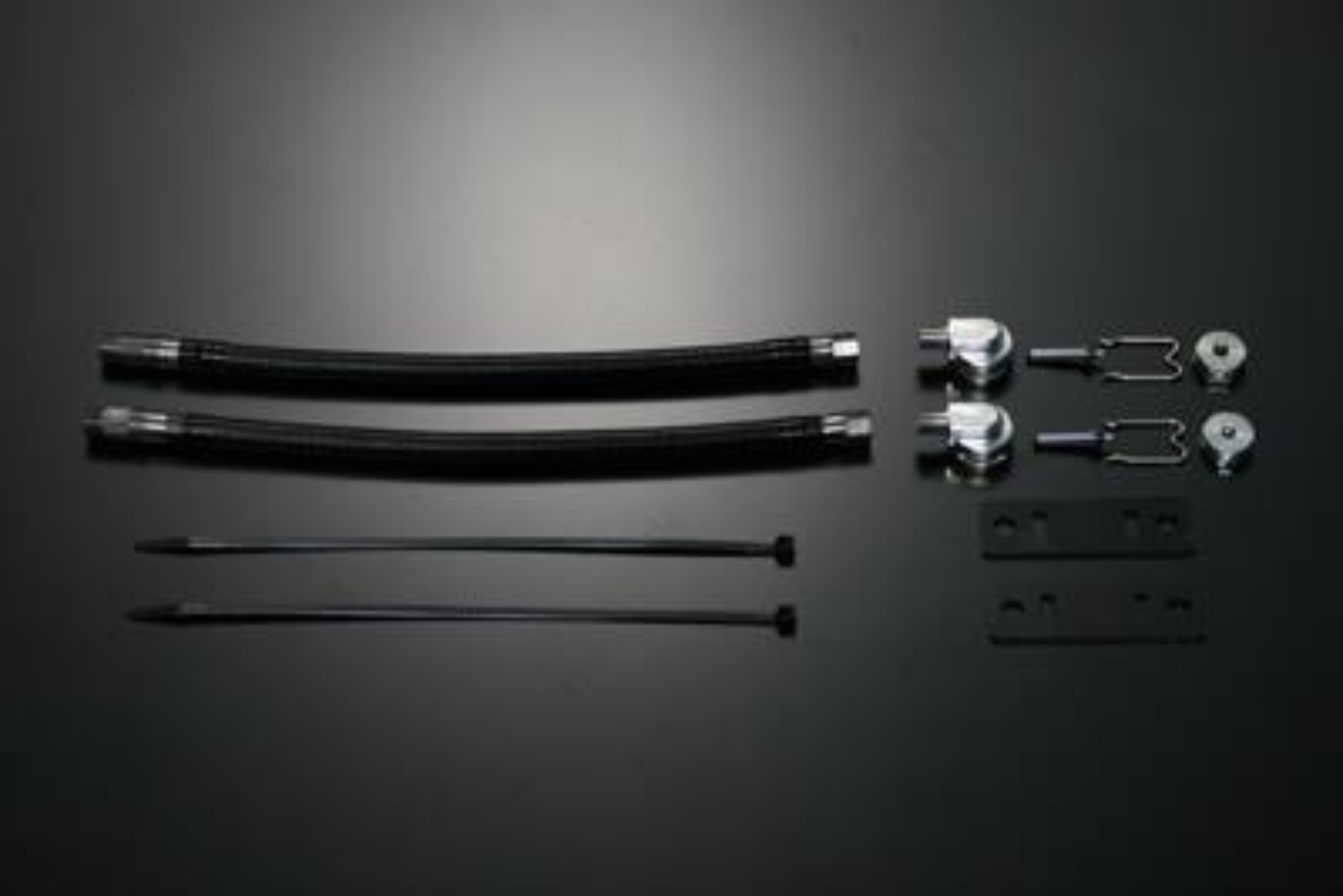 Picture of Tein EDFC Components Suspension Controllers - EDK08-P8514-14