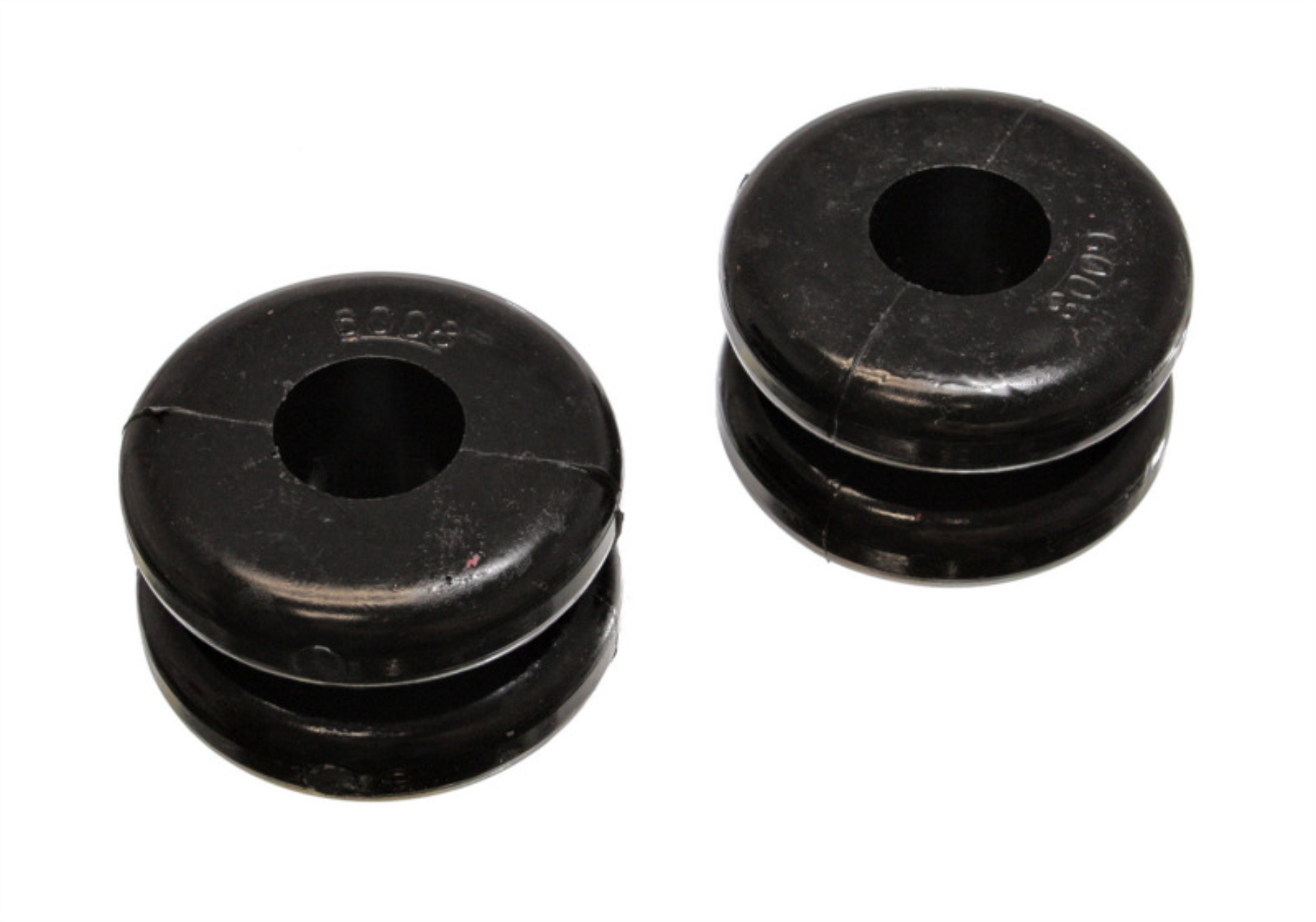 Picture of Energy Suspension ES Damper Donuts-Black Bushing Kits - 9.9005G
