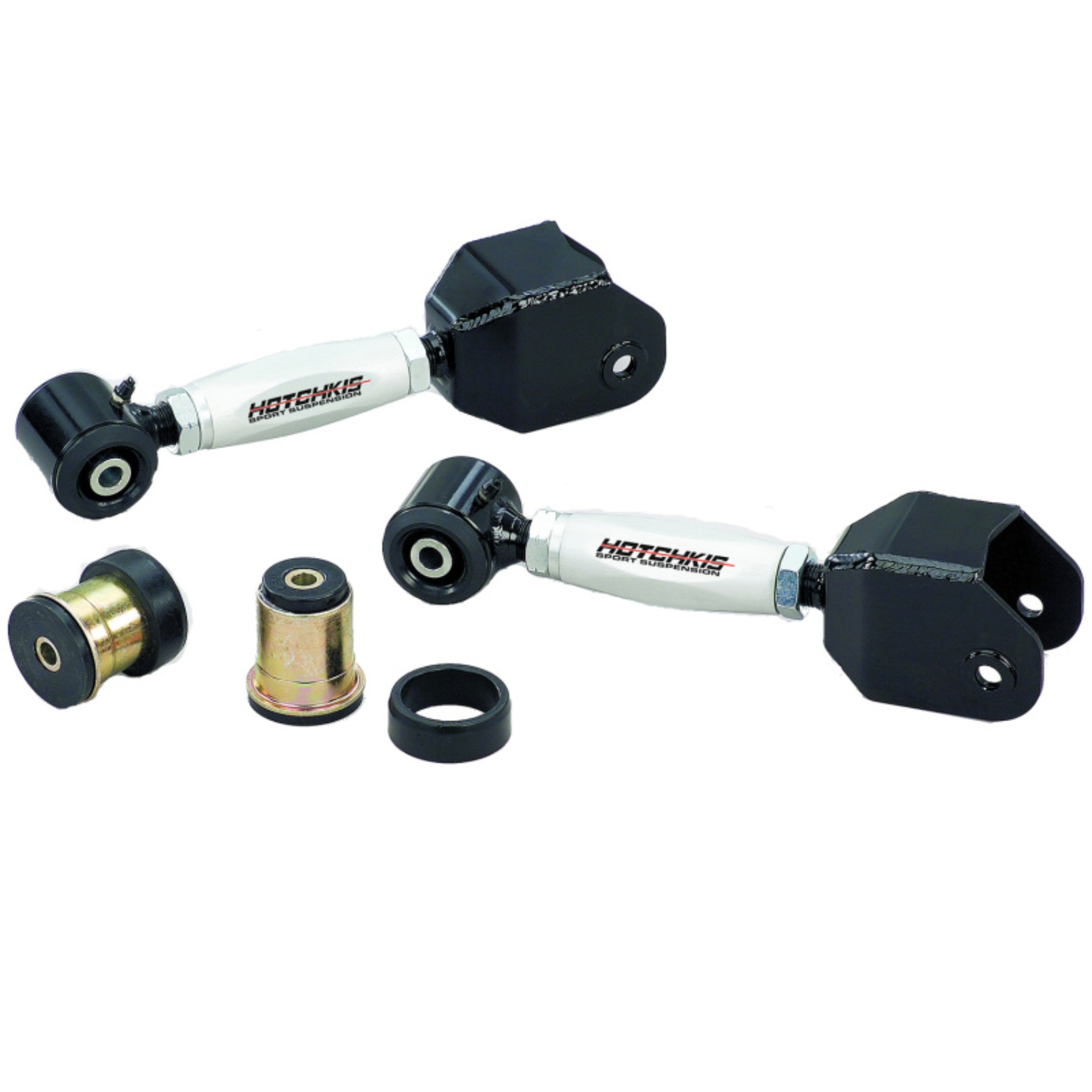 Picture of Hotchkis HOT Trailing Arms Suspension Arms & Components - 1203AA