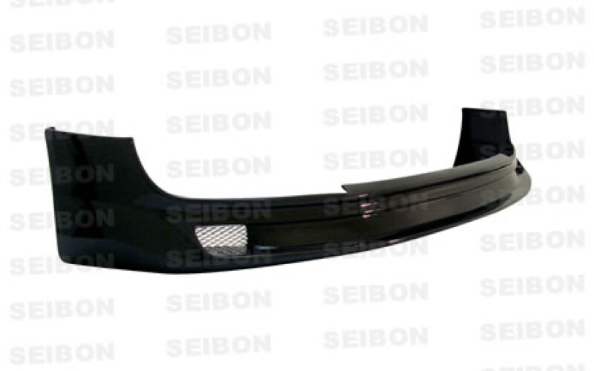 Picture of Seibon SEI Front Lips Lips & Splitters - FL0003LXIS-TA