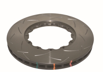 Picture of DBA 5000 Series Slotted Rings Brake Rotors - DBA52314.1S