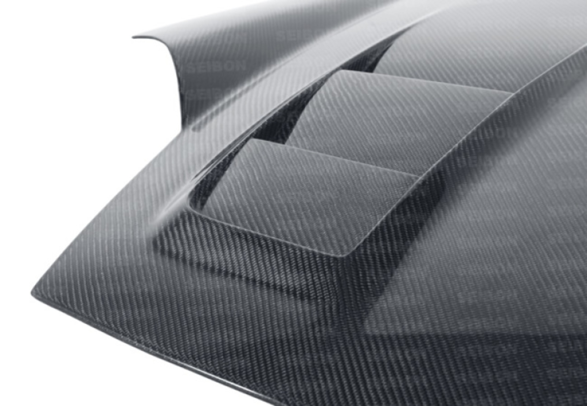 Picture of Seibon SEI Hoods - HD0005TYMRS-TS