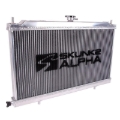 Picture of Skunk2 Racing SK Alpha Radiators - 349-05-1500